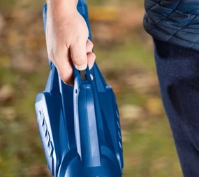 Scheppach Accu Bladblazer C-BL700-X 20V - Inclusief Accu&amp;Lader