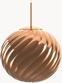 Dimbare LED hanglamp Whirl