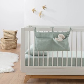 Bedbumper van tetra Kumla