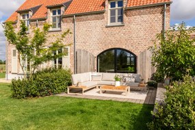 Taste Matisse loungeset - Latte - 5 delig