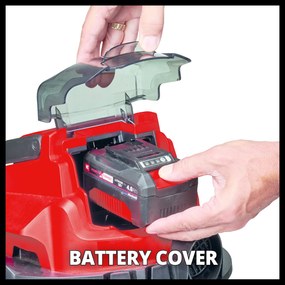 Einhell TC-VC 18/15 Li-Solo Accu Nat-/Droogzuiger