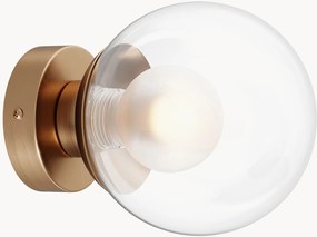 Wandlamp Basic
