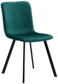 Butik Stoel Fluweel