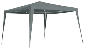 vidaXL - Partytent - Wit - Stof | Leen Bakker