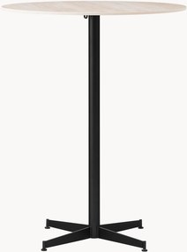 Ronde tuinbarkruk Nook, Ø 80 cm