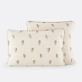 Kussensloop in tetra, Emeline