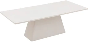 Goossens Eettafel Stone, Rechthoekig 240 x 110 cm