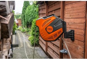 NEO Automatische Slanghaspel 22m1 - 15-891