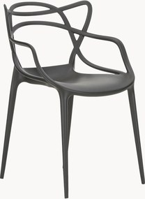 Armleunstoelen Masters, 2 stuks