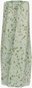 Vaas Spille van keramiek, H 33 cm