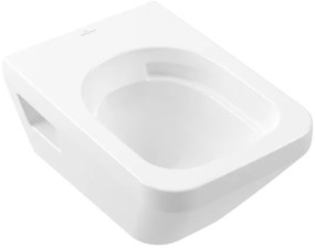 Villeroy & Boch Architectura wandcloset - 53cm - spoelrandloos diepspoel wit 5685c001