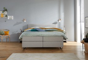 Boxspring Home 180 – Bij Swiss Sense