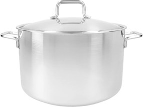 Demeyere Apollo 7 Kookpan met deksel 36 cm / 21 l - Apollo 7 - Demeyere