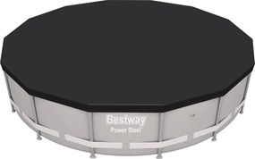 Bestway afdekzeil - rond - Diameter 427 cm