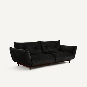 3-zitsbank, fluweelmix, VITORIA