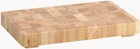 Snijplank Orvel van rubberhout