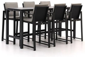 Bellagio Vezzano/Trecenta 225cm barset 7-delig