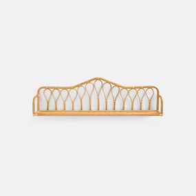 Wandrek in rotan L100 cm, Malu