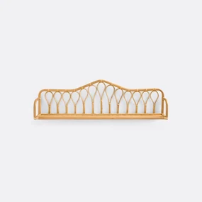 Wandrek in rotan L100 cm, Malu