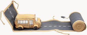 Speelgoedset School Bus