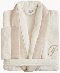 Katoenen badjas Zahra, A-Z