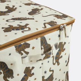 Set van 2 opberghoezen, Tigris