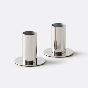 Set van 2 kandelaars Abby