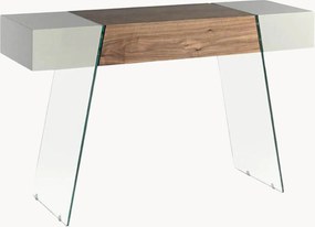 Wandtafel Valérie met lade