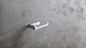 SSI Design Bath toiletrolhouder Solid Surface 18x9x3cm