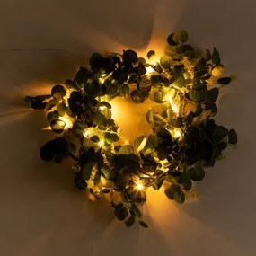 Decoratieve LED slinger (2,10 m) Gwyneth Warm wit - Sklum