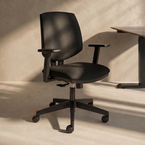 Comfortabele Bureaustoel