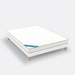 Schuimmatras, heel stevig H17 cm