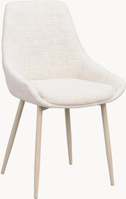 Gestoffeerde stoelen Sierra, 2-delig