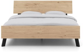 Goossens Bedframe Mud, 180 x 200 cm