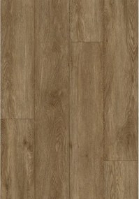 Mexen Fremont monster paneel vinyl SPC 6,5 mm, ondervloer IXPE 1,5 mm, 4 V-Voeg, Eik - F1099-S