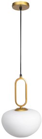 LOFT hanglamp APP1074-1CP