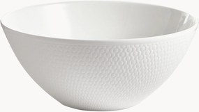 Fine Bone China mueslischaal Gio
