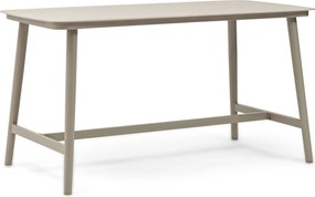 Tuinset 4 personen 180 cm Rope Zand/Beige Coco Alto/Sienta