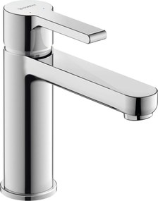 Duravit B.2 Wastafelmengkraan Chroom