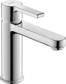 Duravit B.2 Wastafelmengkraan Chroom