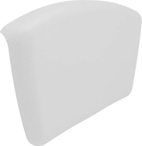 Mexen M08 badkuip hoofdkussen, wit - 55008-00
