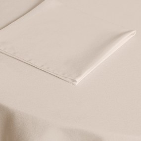 SCENARIO rond vlekbestendig katoenen tafelkleed