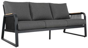 Garden Interiors Loungeset - Cruiser - Teak - Garden Interiors