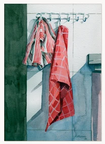 Poster Towels