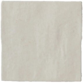 Vloer-/wandtegel Terre D'Azur Rioja 20x20cm creme mat