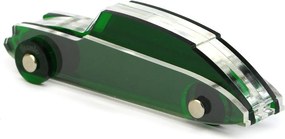 Transparante Auto - Lucite Car Small No9