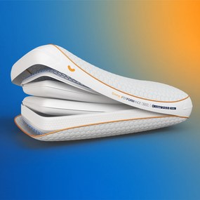 Emma Performance Hybrd Kussen – 40x70 cm