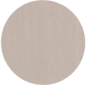 Goossens Excellent Vloerkleed Unique (bb), Rond: 200 cm