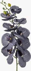 Kunstbloemen Orchidee, 2-delig