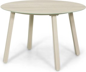 Hoek loungeset  Rope Taupe  Lifestyle Garden Furniture Biagio